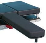 Surgical Armboard, Height Adjustable